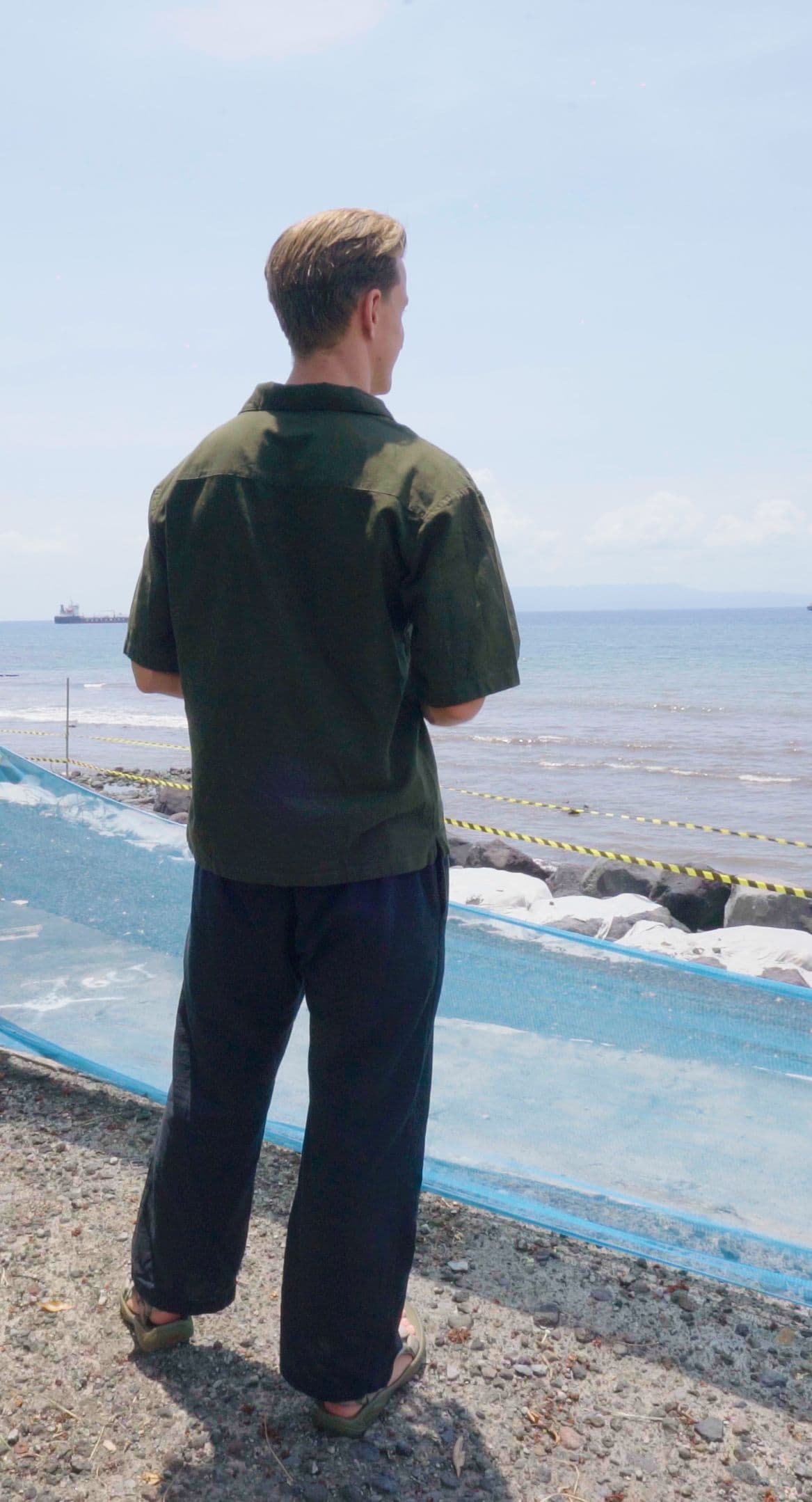 Seaview